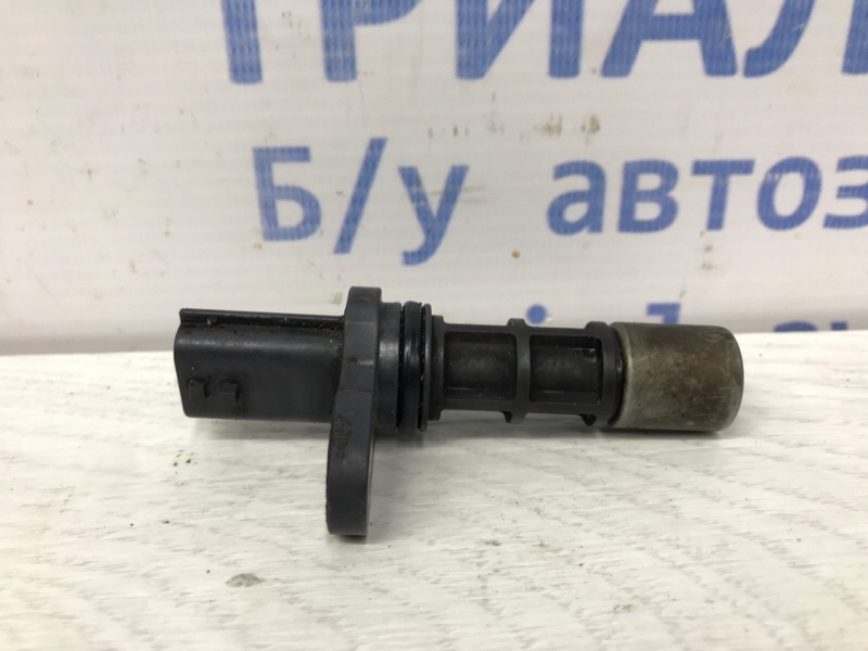 Датчик положения коленвала Nissan Juke 2010-2019 F15 1.6 turbo MR16DDT 237311kt0a Б/У