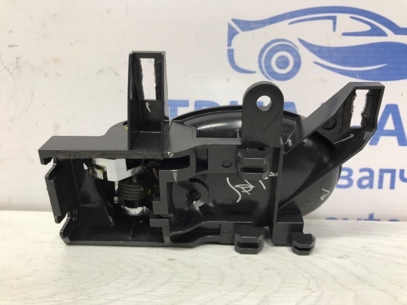 Ручка двери внутренняя левая Nissan Juke F15 1.6 turbo MR16DDT