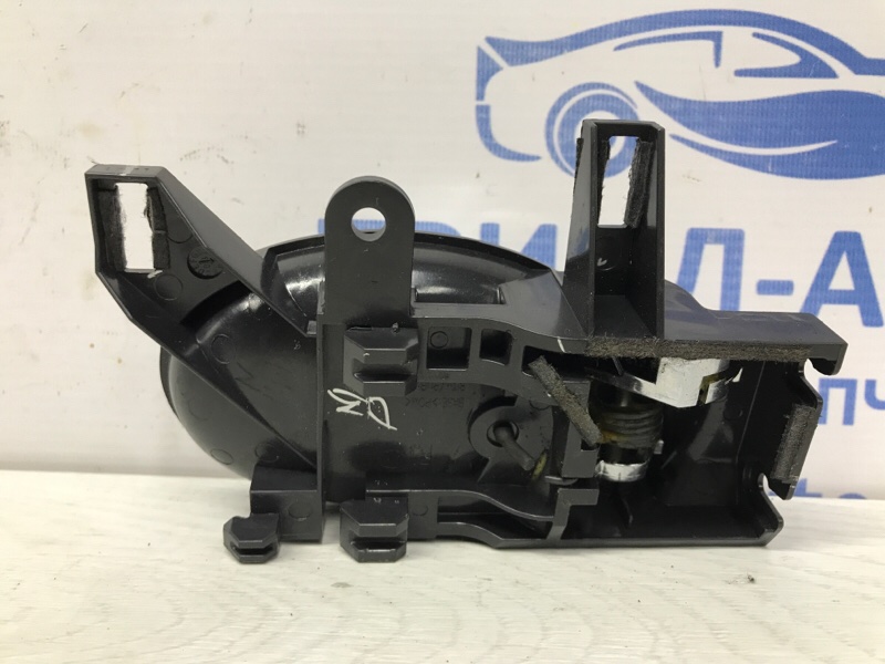Ручка двери внутренняя правая Nissan Juke F15 1.6 turbo MR16DDT