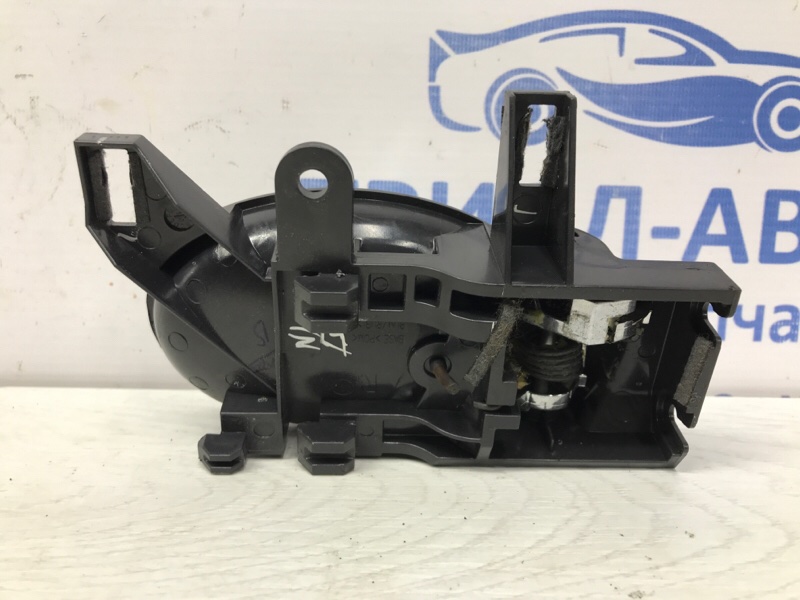 Ручка двери внутренняя правая Nissan Juke F15 1.6 turbo MR16DDT