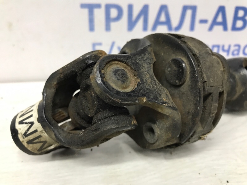 Карданчик рулевой Subaru Outback BS 2.0 diesel EE20Z
