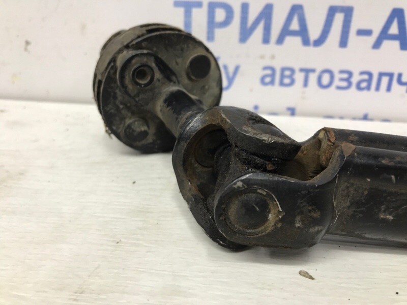 Карданчик рулевой Outback 2014-2020 BS 2.0 diesel EE20Z
