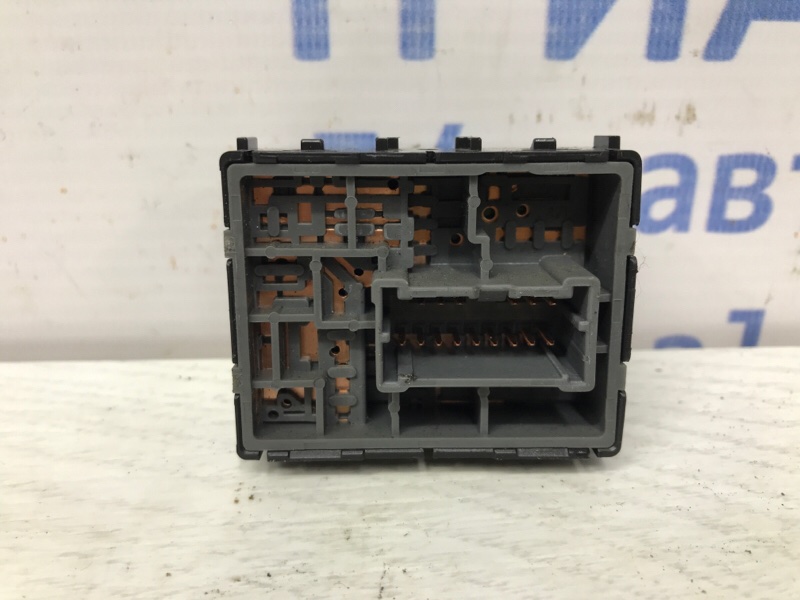 Корректор зеркал Juke 2010-2019 F15 1.6 turbo MR16DDT
