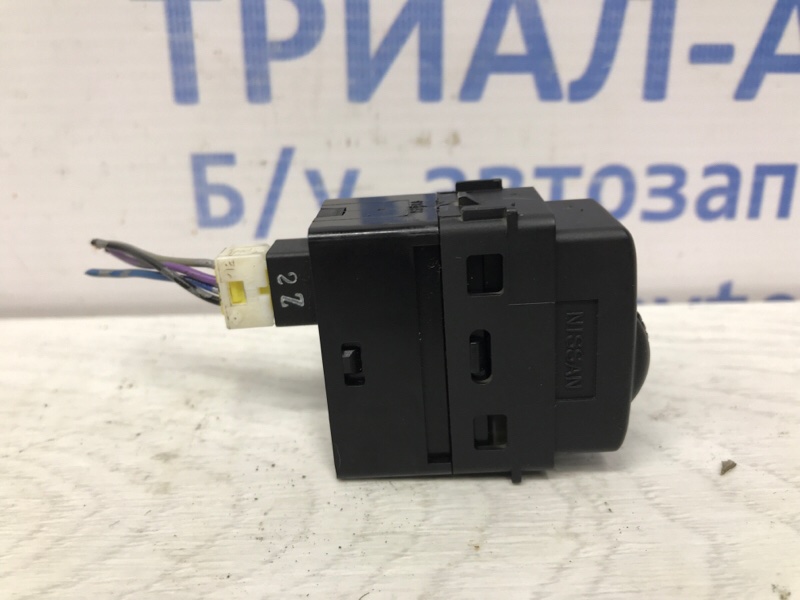 Корректор фар Juke 2010-2019 F15 1.6 turbo MR16DDT