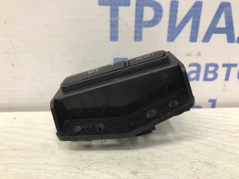 Кнопки управления X-Trail 2014-2021 T32 1.6 diesel R9M