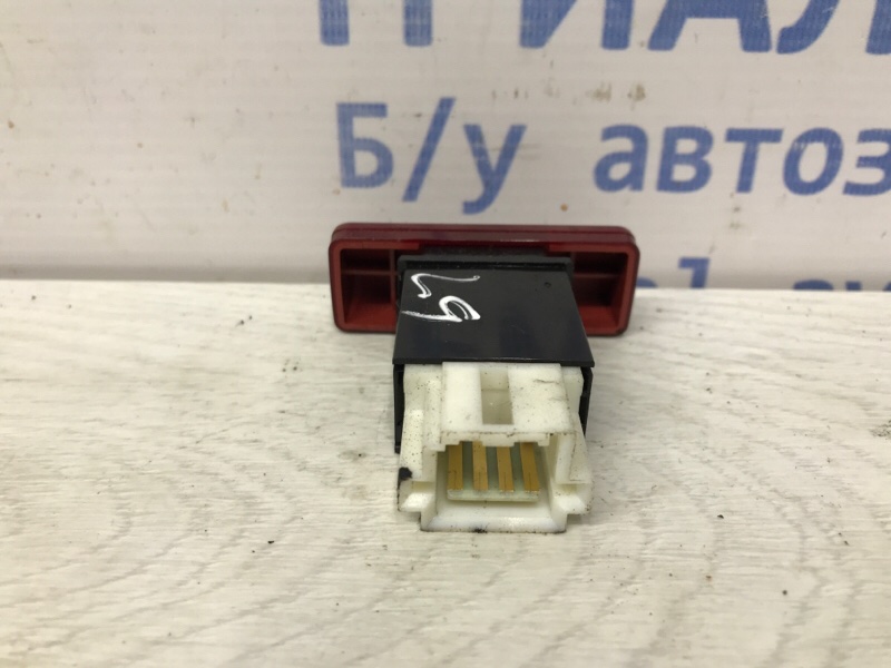 Кнопка аварийки Mitsubishi Lancer 9 1.6 бензин 4G18