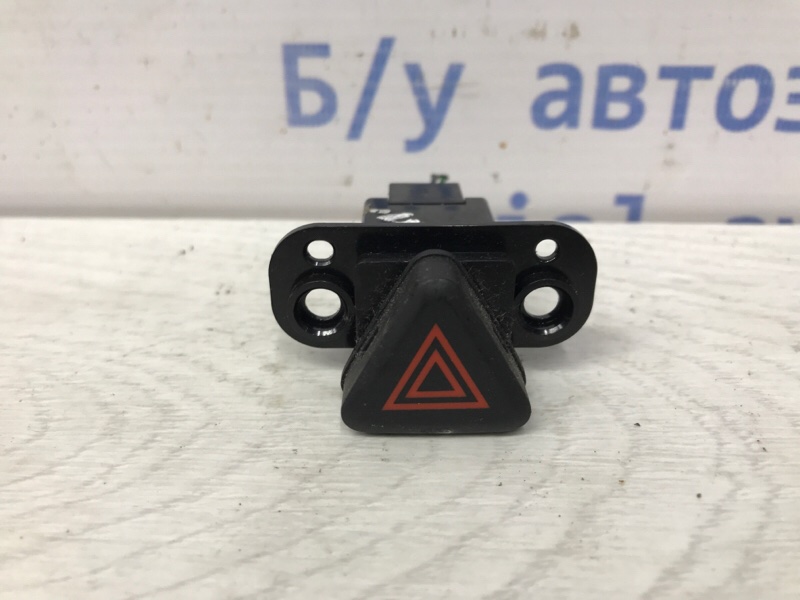 Кнопка аварийки Chevrolet Cruze 2009-2016 J300 1.8 F18D4 95214143 Б/У