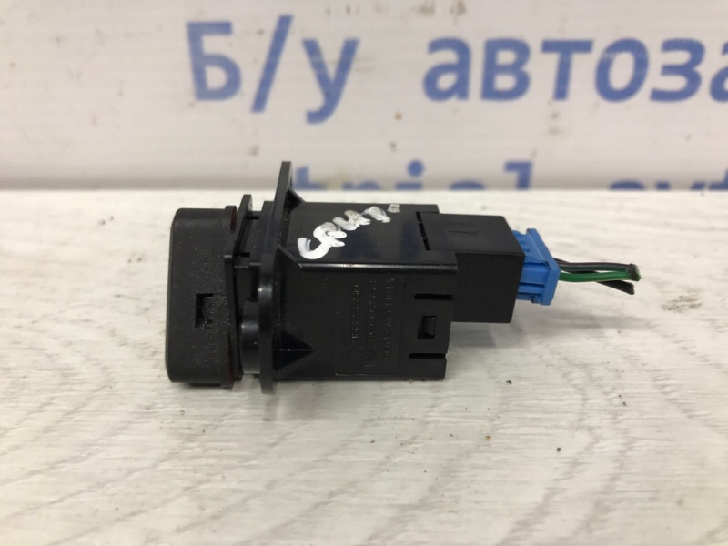 Кнопка аварийки Cruze 2009-2016 J300 1.8 F18D4