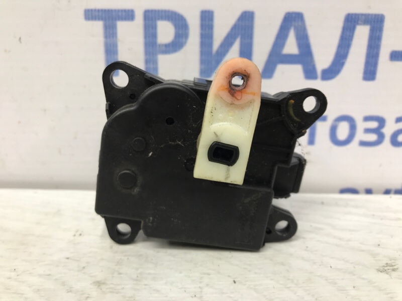 Сервопривод Juke 2010-2019 F15 1.6 turbo MR16DDT