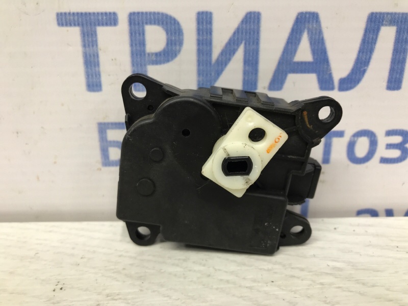 Сервопривод Juke 2010-2019 F15 1.6 turbo MR16DDT