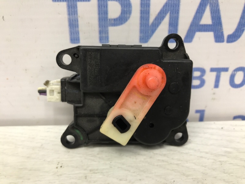 Сервопривод Juke 2010-2019 F15 1.6 turbo MR16DDT