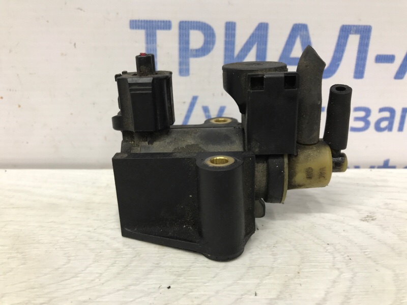 Клапан управления турбиной Subaru Outback 2014-2020 BS 2.0 diesel EE20Z 14471AA260 Б/У