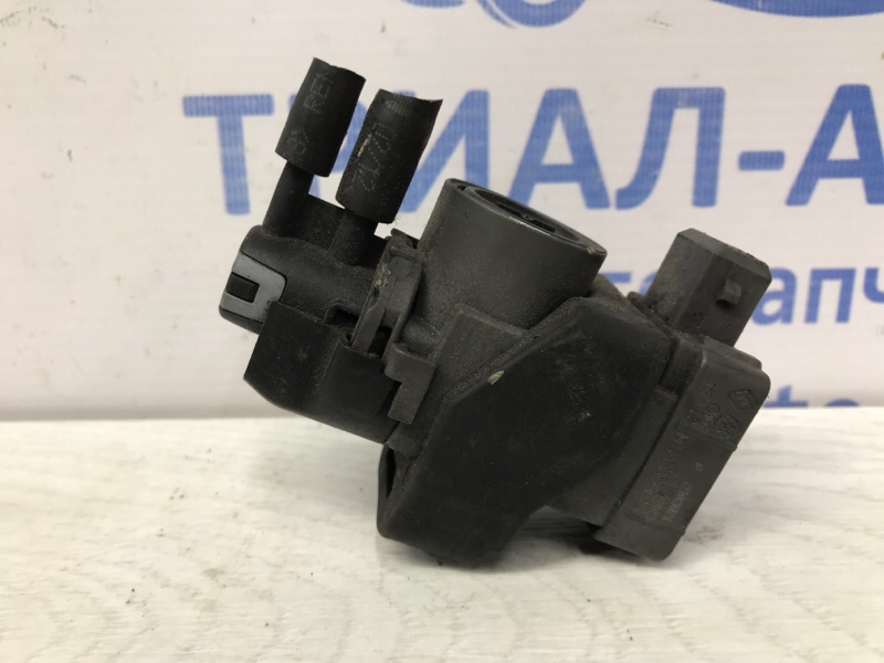 Клапан управления турбиной Renault Megane 2009-2016 3 1.5 Diesel K9K 149568021R Б/У