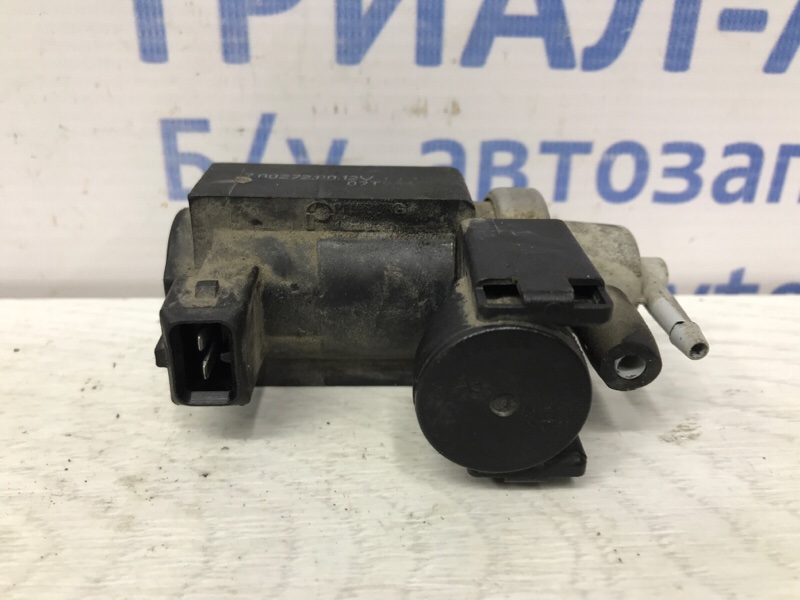 Клапан управления турбиной Ceed 2006-2012 ED 1.6 diesel D4FB
