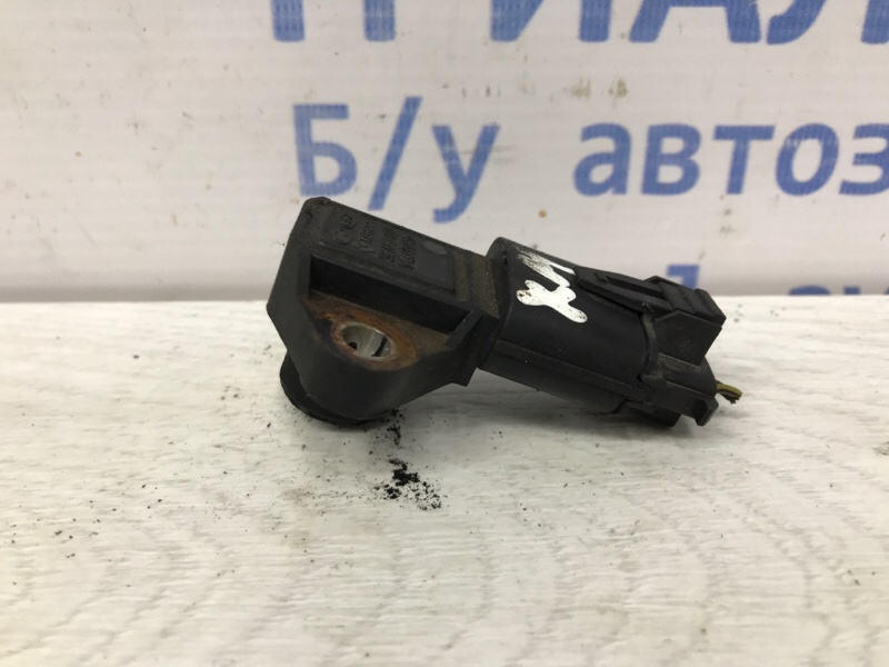 Датчик давления Map Sensor KIA Sorento 2009-2014 XM 2.2 diesel D4HB 392002F000 Б/У