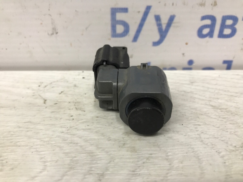 Парктроник Nissan X-Trail 2014-2021 T32 1.6 diesel R9M 284384BA5B Б/У