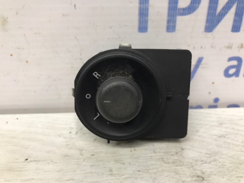 Корректор зеркал Chevrolet Cruze 2009-2016 J300 1.8 F18D4 13272182 Б/У