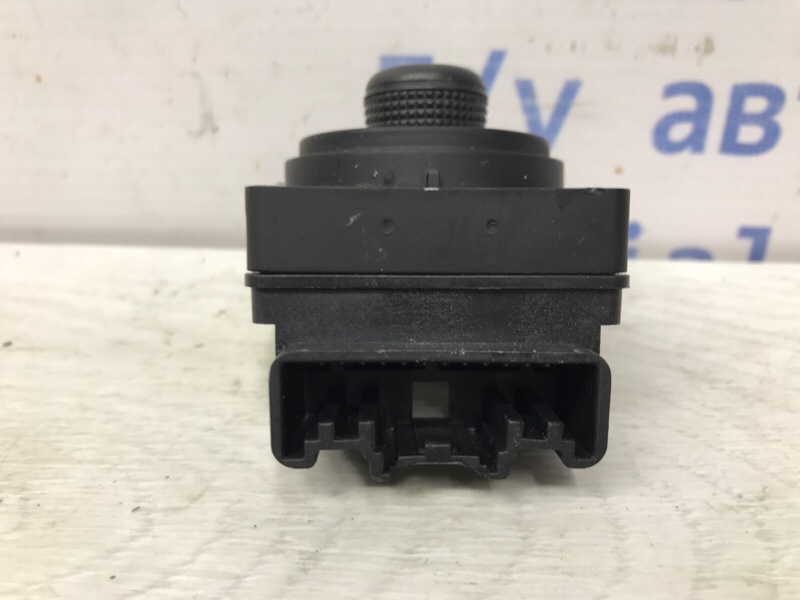 Корректор зеркал Cruze 2009-2016 J300 1.8 F18D4
