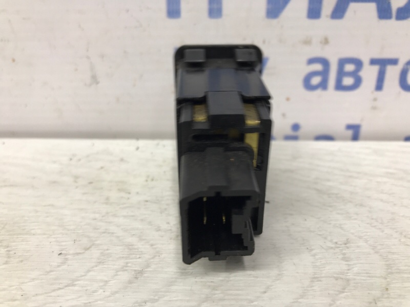 Кнопка противотуманок Mitsubishi Pajero Sport K9 2.5 Diesel 4D56 МКПП