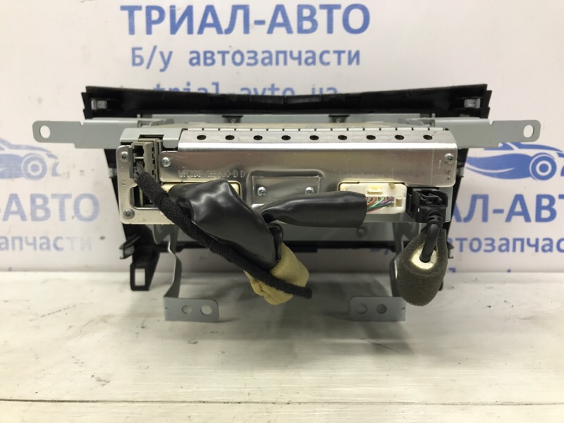 Магнитофон X-Trail 2014-2021 T32 1.6 diesel R9M