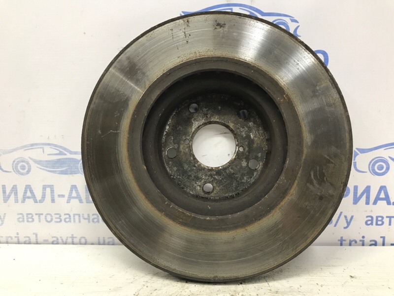 Диск тормозной передний Outback 2014-2020 BS 2.0 diesel EE20Z Диск тормозной передний Outback 2014-2020 BS 2.0 diesel EE20Z