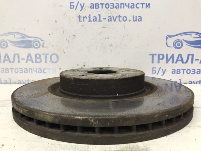 Диск тормозной передний Subaru Outback BS 2.0 diesel EE20Z Диск тормозной передний Subaru Outback BS 2.0 diesel EE20Z