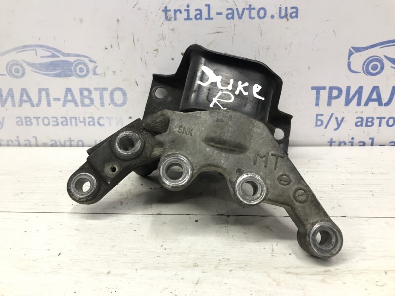 Подушка ДВС правая Juke 2010-2019 F15 1.6 turbo MR16DDT