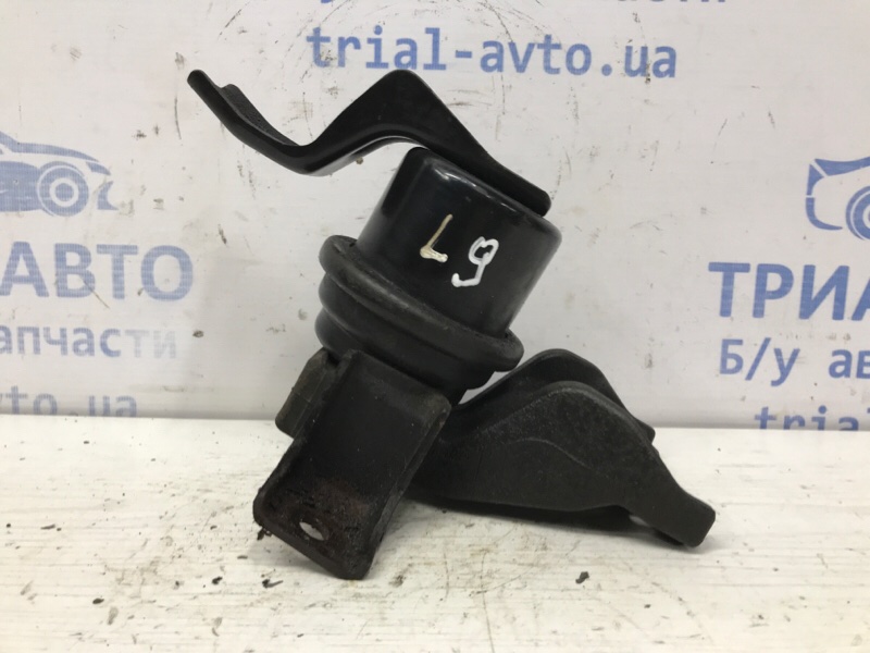 Подушка ДВС правая Mitsubishi Lancer 2003-2009 9 1.6 бензин 4G18 MR403666 Б/У