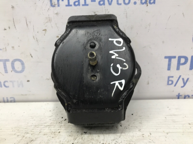 Подушка ДВС Mitsubishi Pajero Wagon 1999-2006 3 3.2 Дизель 4M41 MR554231 Б/У