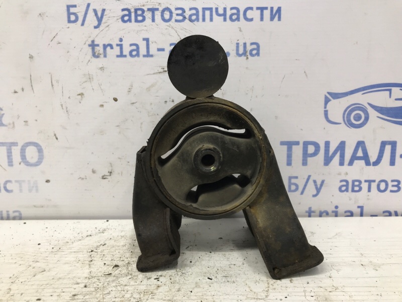 Подушка ДВС передняя KIA Ceed 2006-2012 ED 1.6 diesel D4FB 219102H000 Б/У