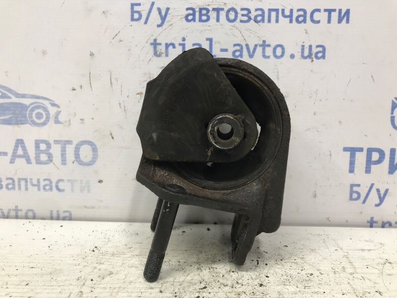 Подушка ДВС левая KIA Sorento 2009-2014 XM 2.2 diesel D4HB 218302P600 Б/У