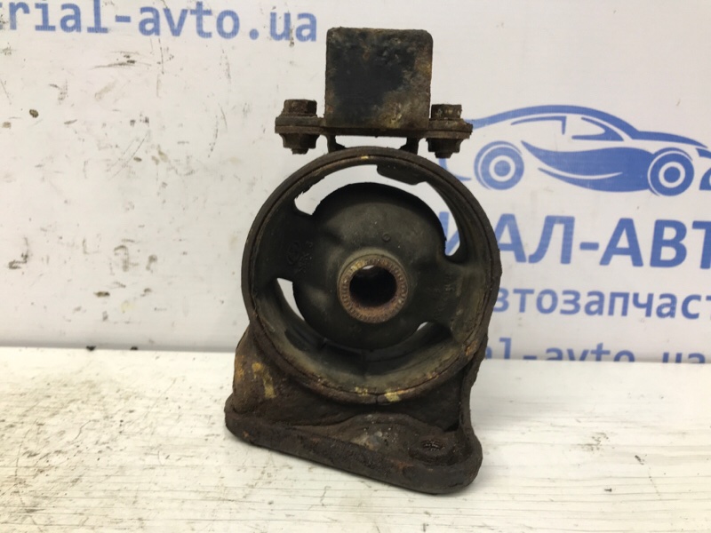 Подушка ДВС передняя KIA Sorento 2009-2014 XM 2.2 diesel D4HB 219102B100 Б/У
