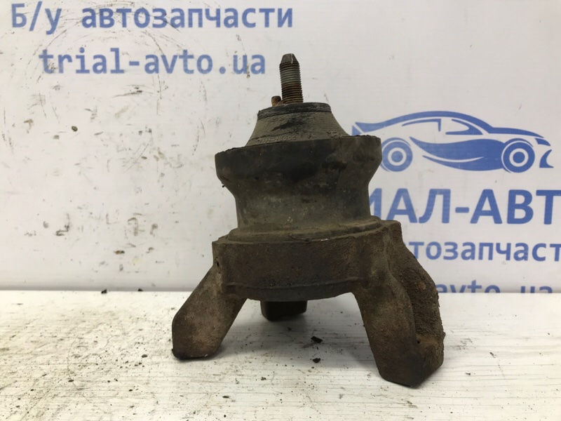 Подушка ДВС задняя KIA Sorento 2009-2014 XM 2.2 diesel D4HB 219302B900 Б/У