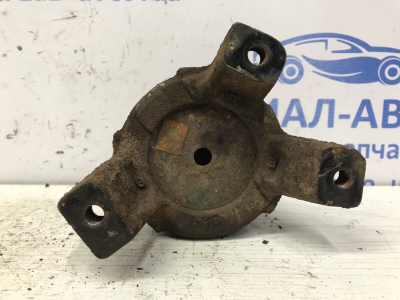Подушка ДВС задняя KIA Sorento XM 2.2 diesel D4HB