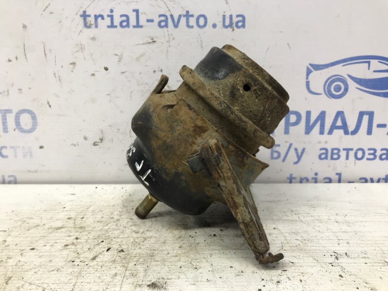 Подушка ДВС Prado 2002-2009 J120 3.0 Diesel 1KDFTV