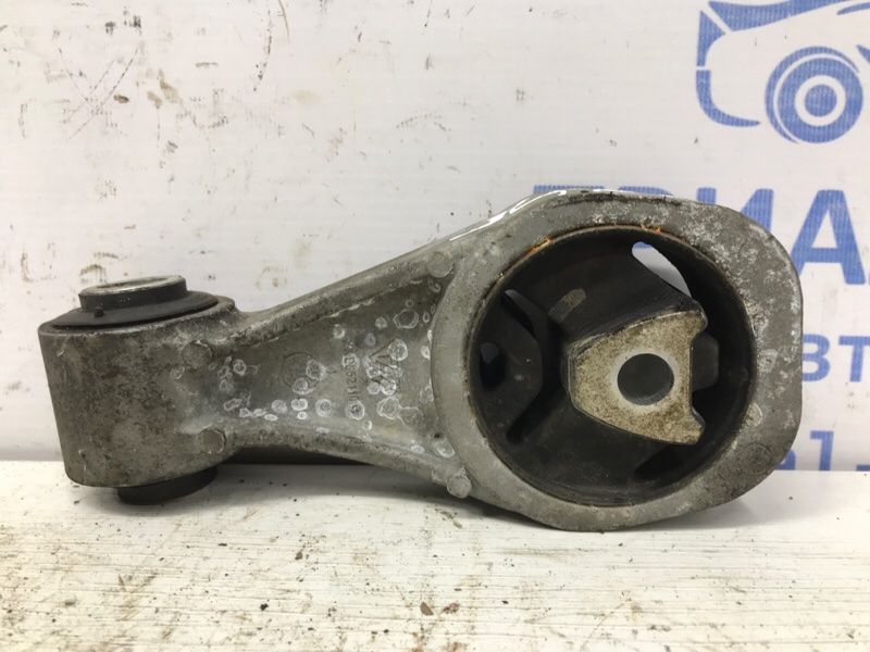 Подушка ДВС Nissan Juke 2010-2019 F15 1.6 turbo MR16DDT 113501KC0A Б/У