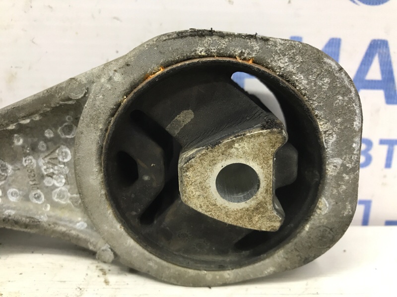 Подушка ДВС Juke 2010-2019 F15 1.6 turbo MR16DDT