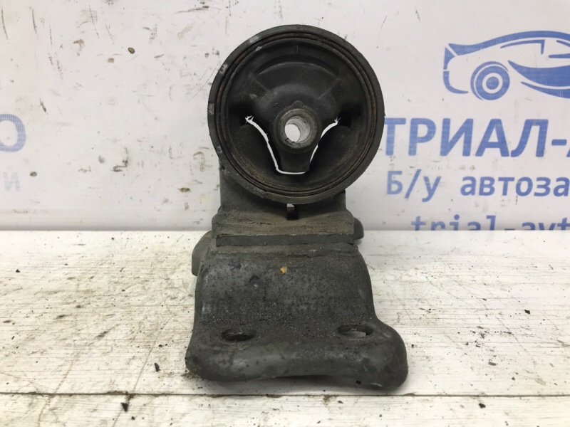 Подушка ДВС левая Lancer 2003-2009 9 1.6 бензин 4G18