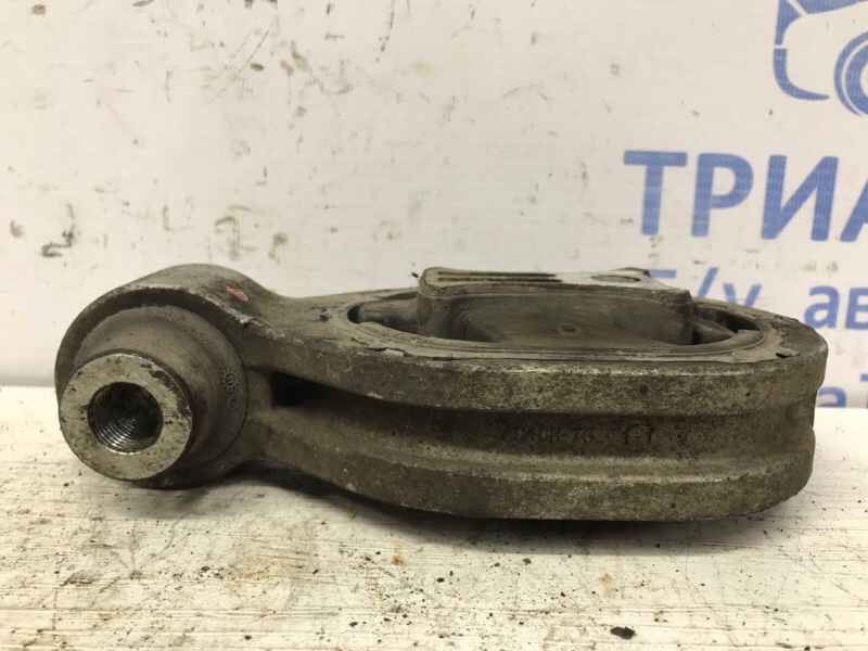 Подушка ДВС передняя Juke 2010-2019 F15 1.6 turbo MR16DDT
