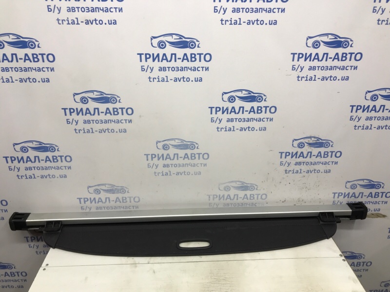 Шторка багажника KIA Sportage 2010-2016 SL 2.0 diesel D4HA 859103W000WK Б/У