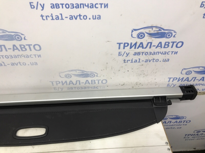 Шторка багажника Sportage 2010-2016 SL 2.0 diesel D4HA
