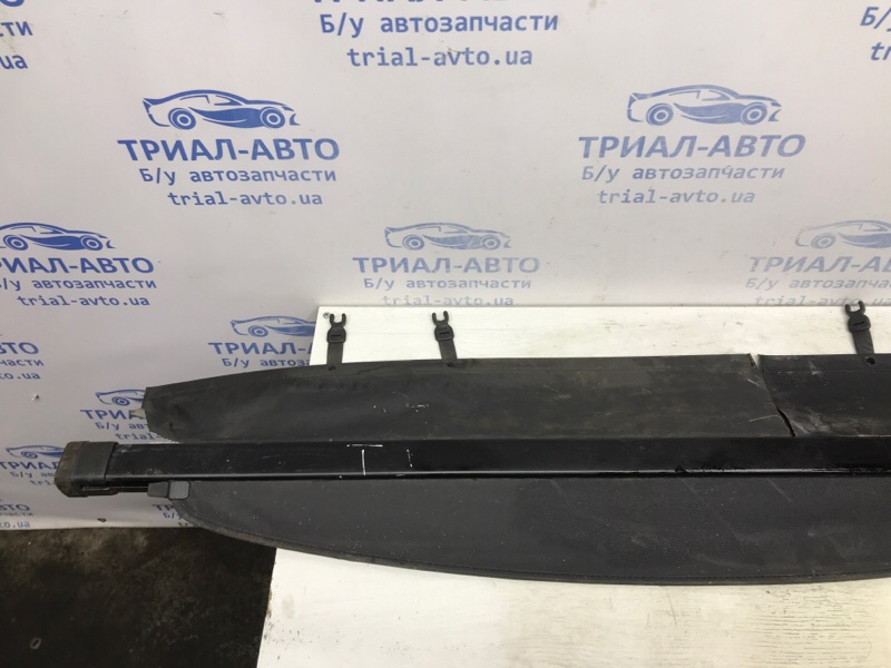Шторка багажника RAV 4 2005-2012 A30 2.2 diesel 2ADFTV