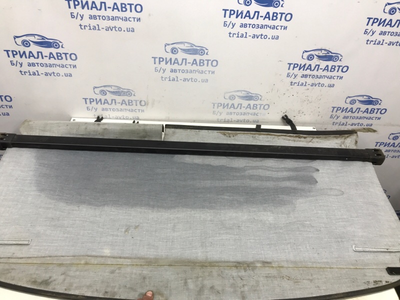 Шторка багажника RAV 4 2005-2012 A30 2.2 diesel 2ADFTV