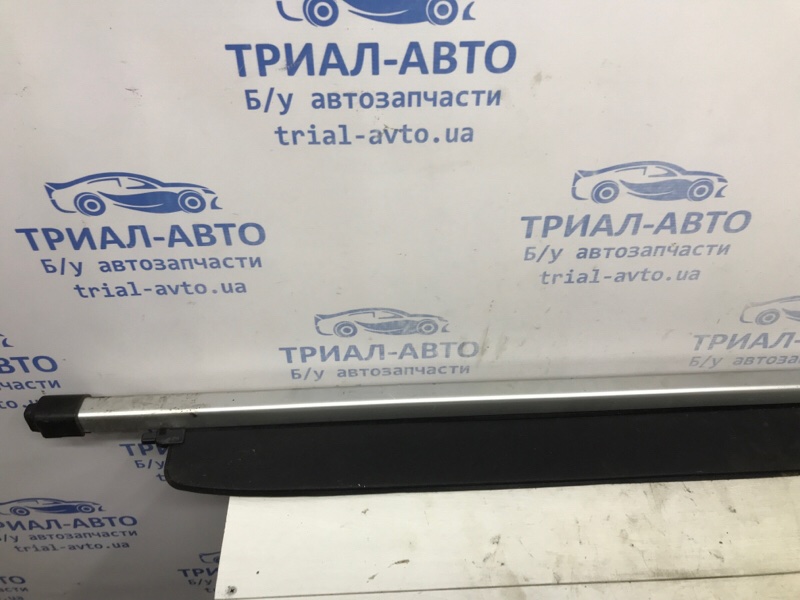 Шторка багажника Outlander 2012-2021 GF 2.2 diesel 4N14