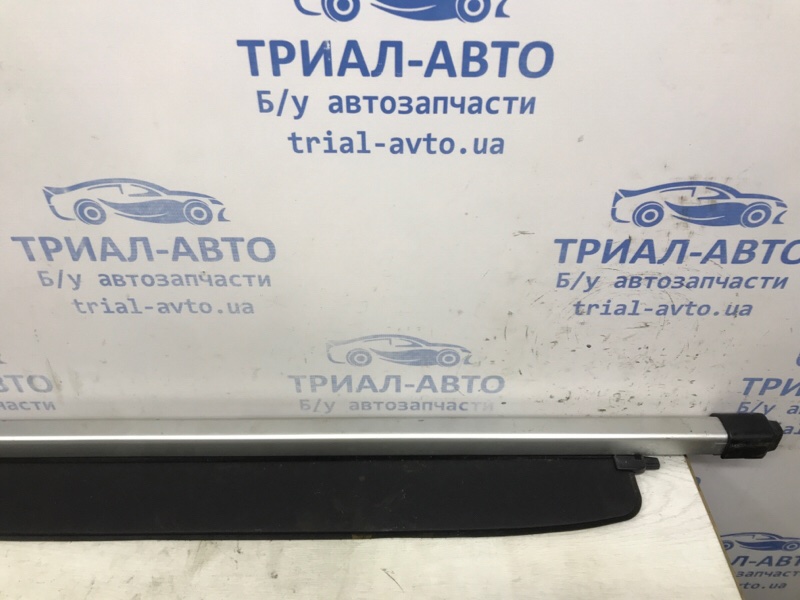 Шторка багажника Mitsubishi Outlander GF 2.2 diesel 4N14