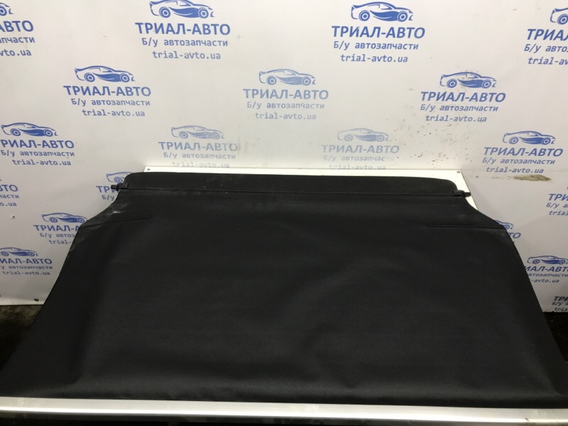 Шторка багажника Outlander 2012-2021 GF 2.2 diesel 4N14