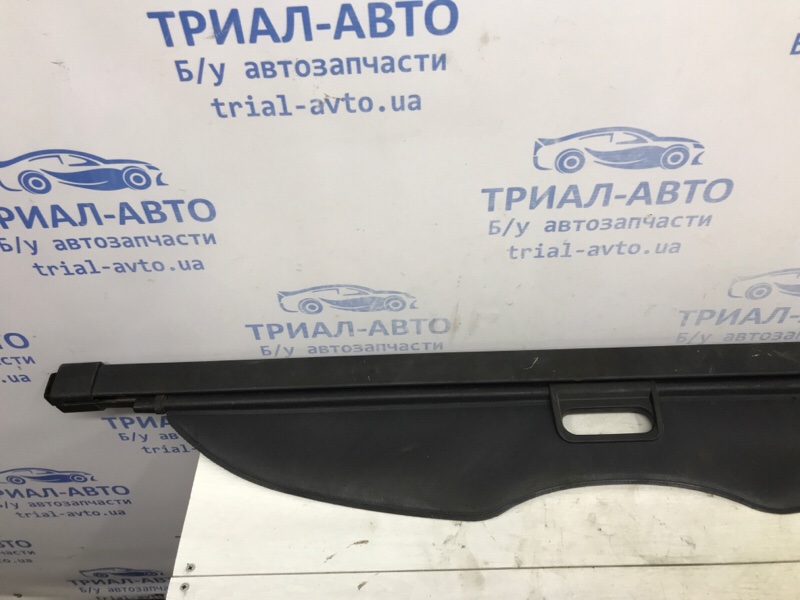 Шторка багажника Korando 2010-2019 C200 2.0 diesel D20Dt