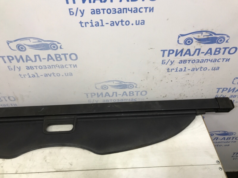 Шторка багажника SsangYong Korando C200 2.0 diesel D20Dt