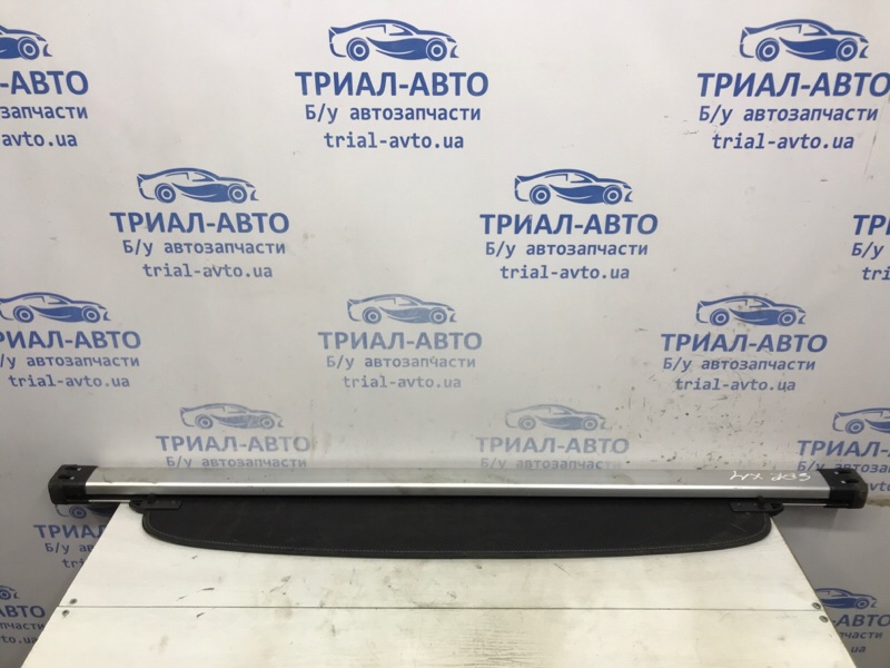 Шторка багажника KIA Sorento 2009-2014 XM 2.2 diesel D4HB 859102P500VA Б/У