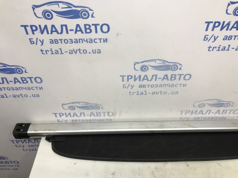 Шторка багажника Sorento 2009-2014 XM 2.2 diesel D4HB